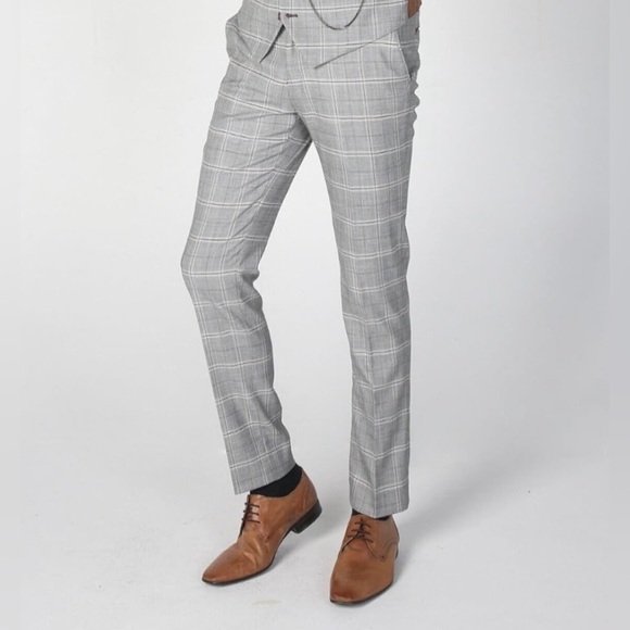 T. R. Premium men’s pants - Picture 5 of 9